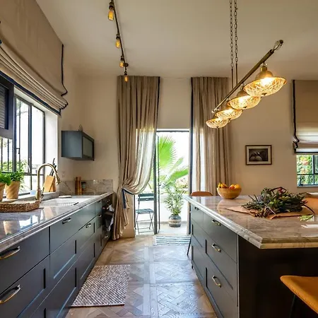 Veller Yehuda Halevi Apartment Tel Aviv Exterior photo