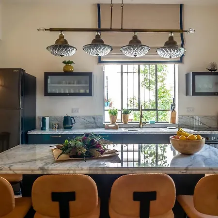 Veller Yehuda Halevi Apartment Tel Aviv Exterior photo