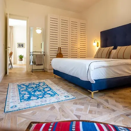 Veller Yehuda Halevi Apartment Tel Aviv Exterior photo
