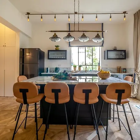 Veller Yehuda Halevi Apartment Tel Aviv Exterior photo
