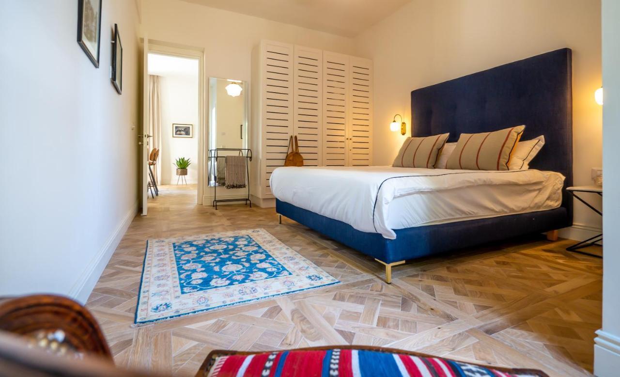 Veller Yehuda Halevi Apartment *