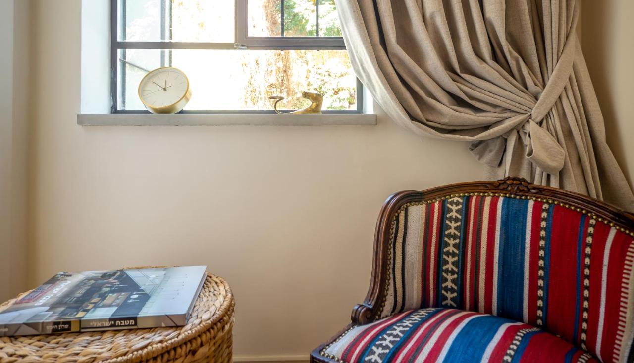 Veller Yehuda Halevi Apartment Tel Aviv