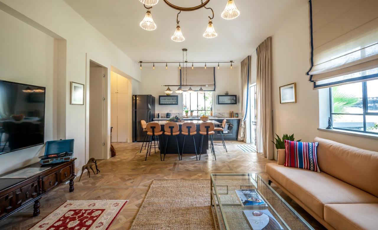 Apartment Veller Yehuda Halevi Tel Aviv