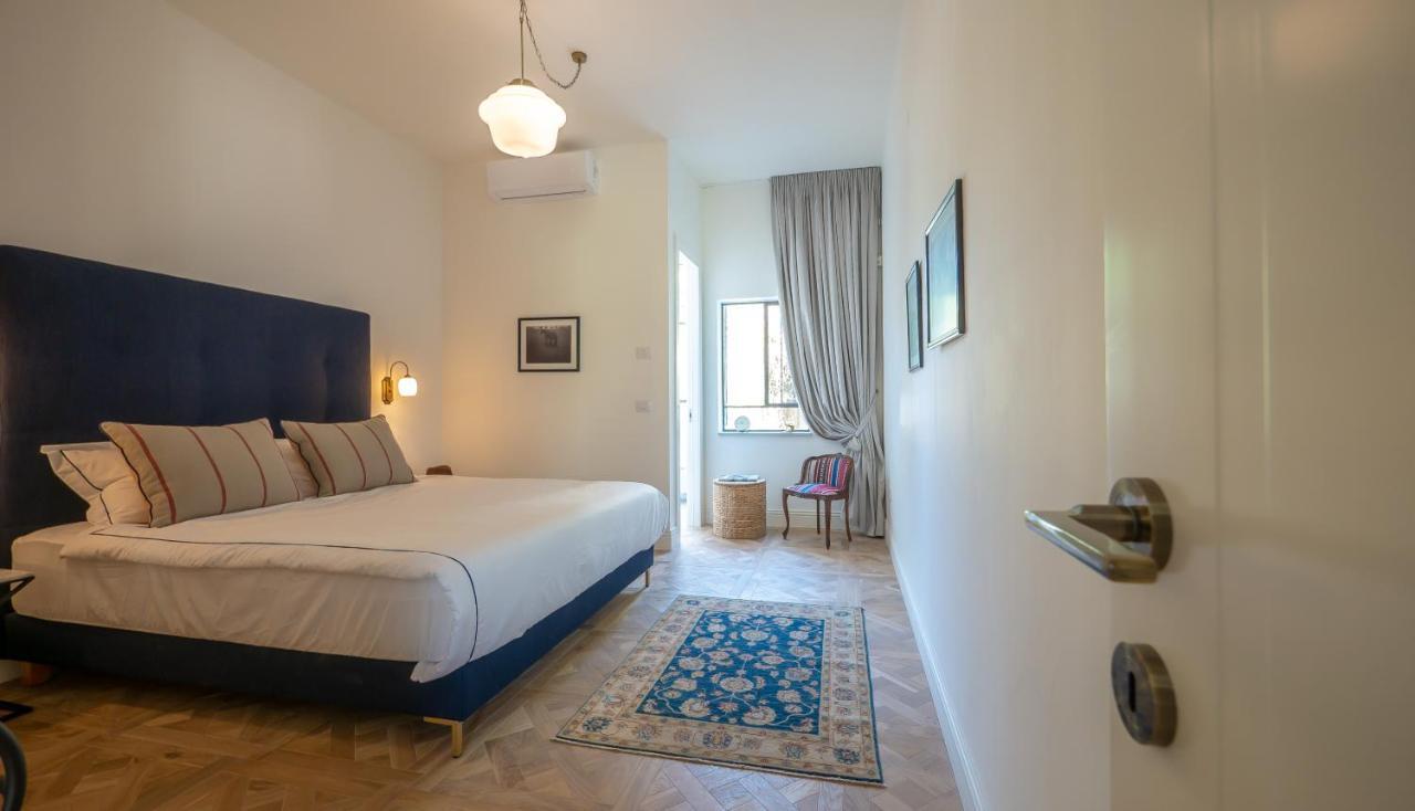 Apartment Veller Yehuda Halevi Tel Aviv