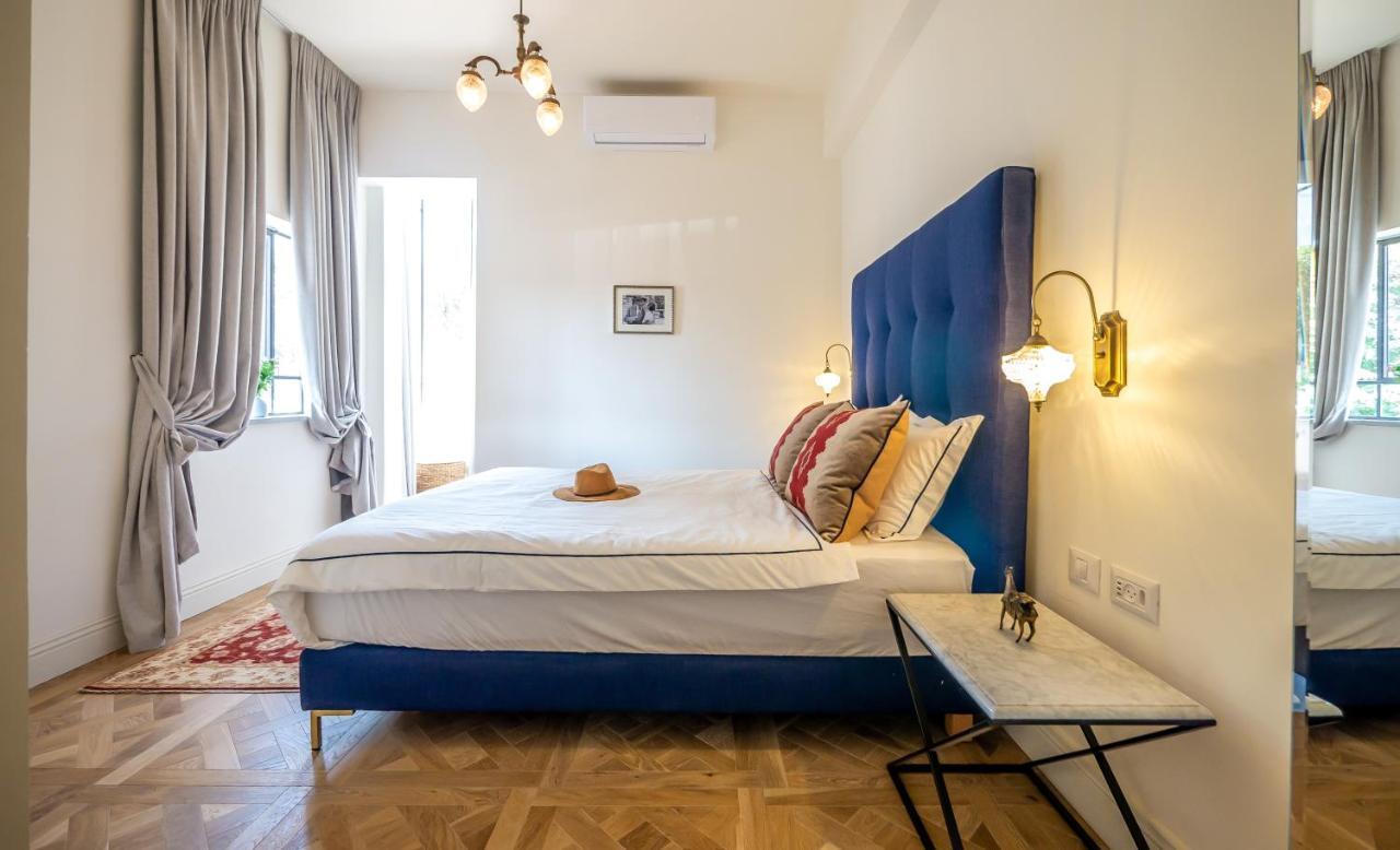 Apartment Veller Yehuda Halevi *