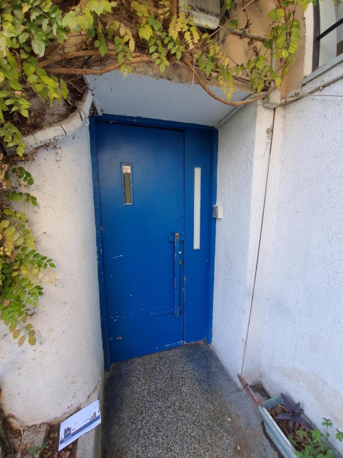 Veller Yehuda Halevi Apartment *